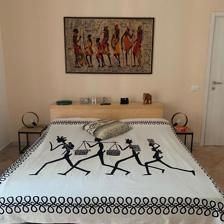 Chez Nous Apartment Rome Bagian luar foto
