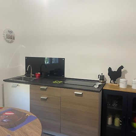 Chez Nous Apartment Rome Bagian luar foto
