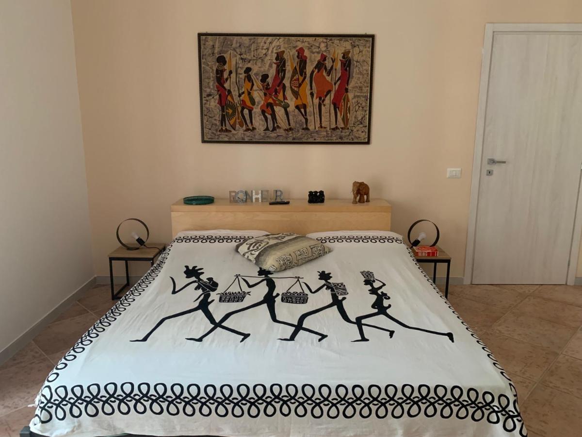 Chez Nous Apartment Rome Bagian luar foto