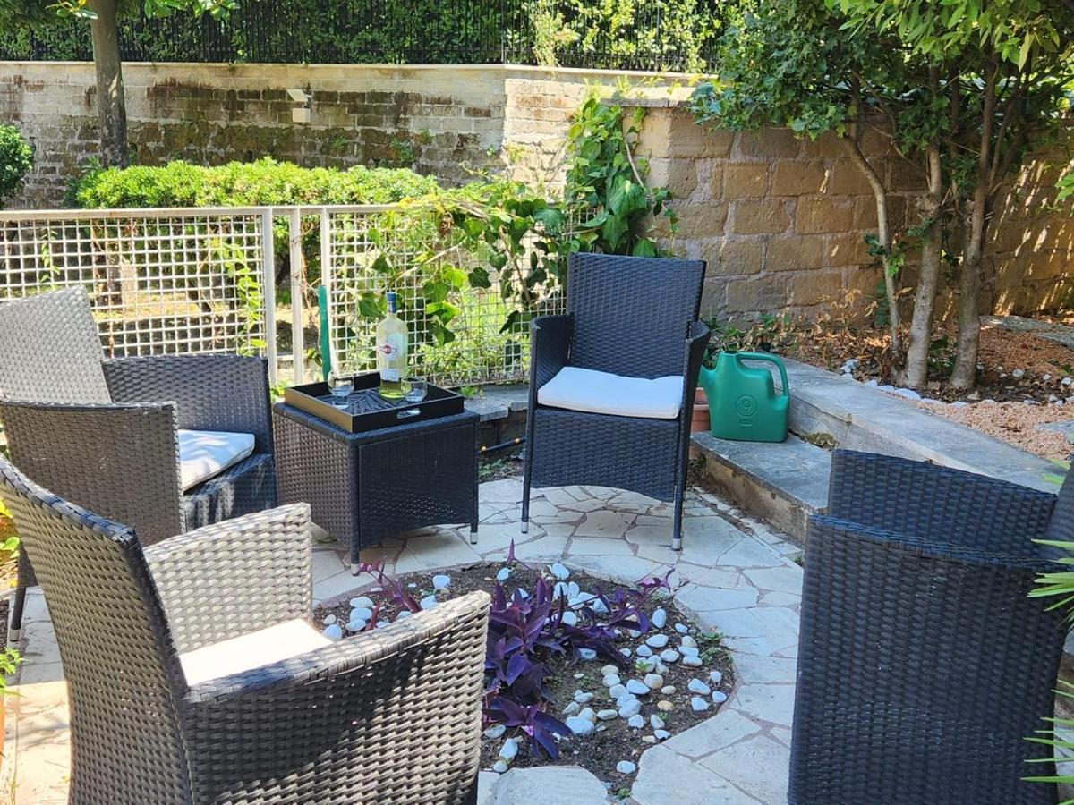 Chez Nous Apartment Rome Bagian luar foto