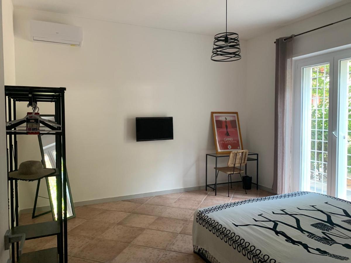 Chez Nous Apartment Rome Bagian luar foto