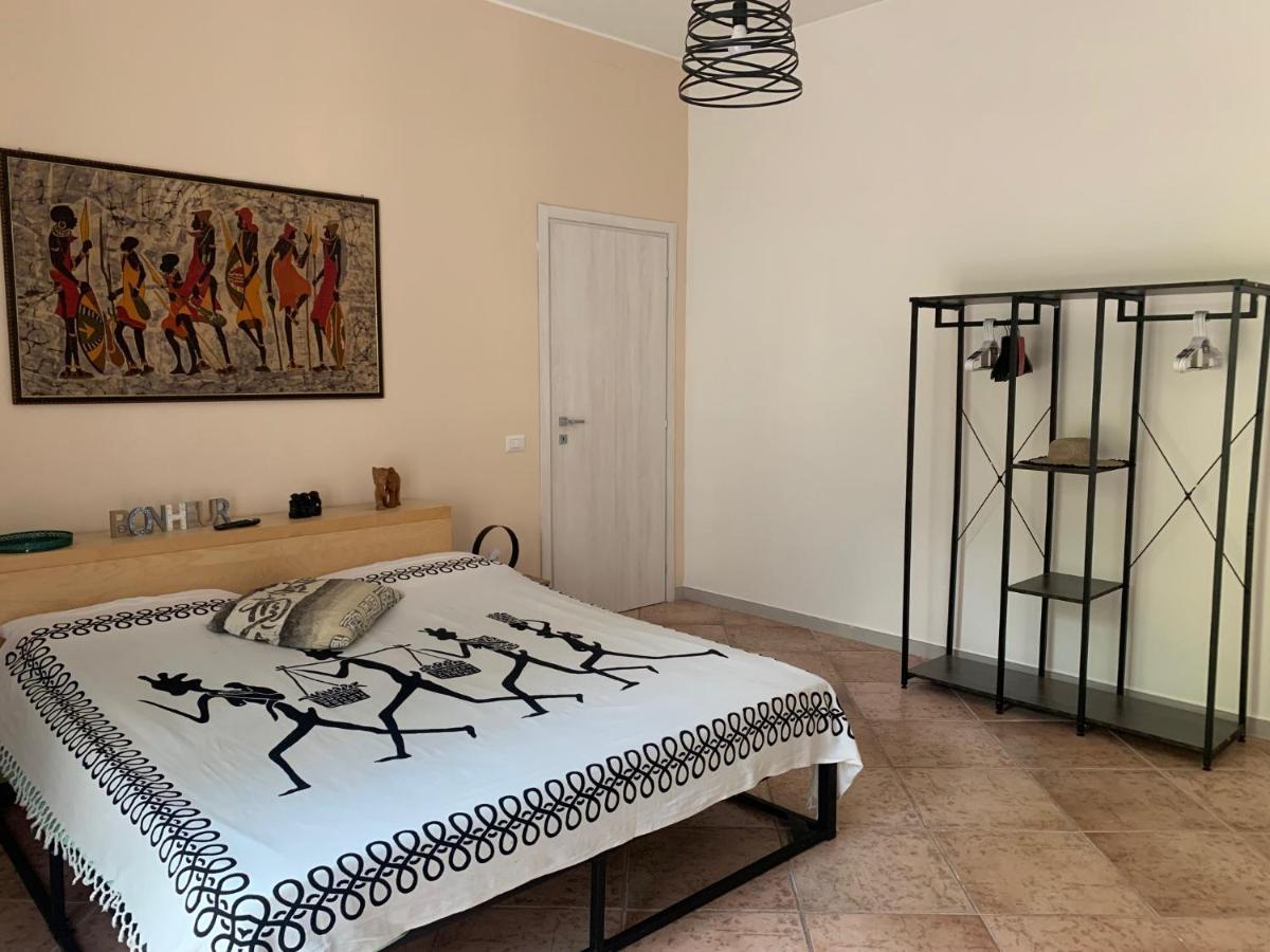 Chez Nous Apartment Rome Bagian luar foto