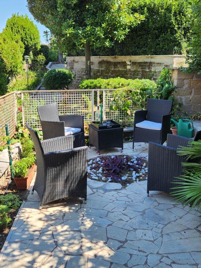 Chez Nous Apartment Rome Bagian luar foto