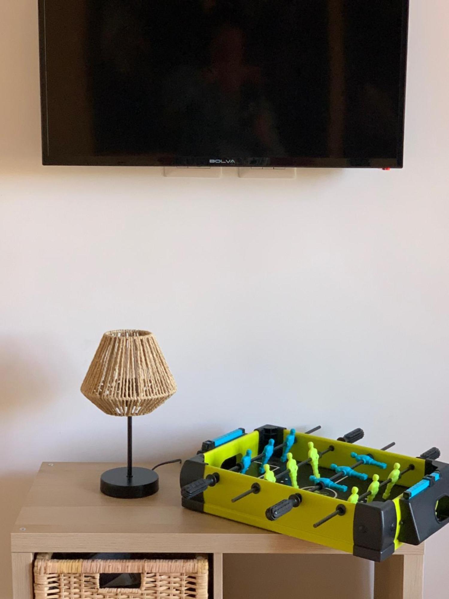 Chez Nous Apartment Rome Bagian luar foto