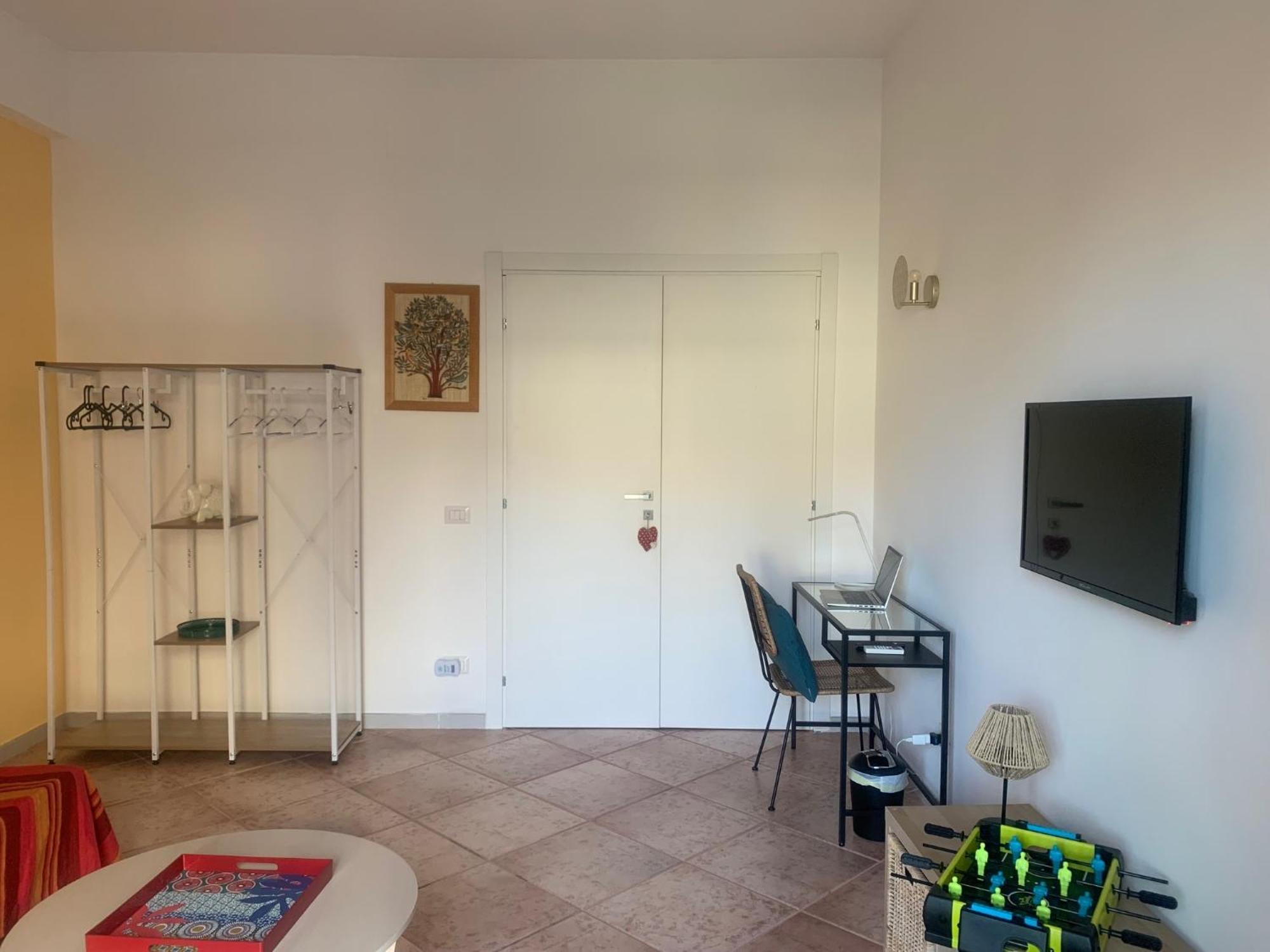 Chez Nous Apartment Rome Bagian luar foto