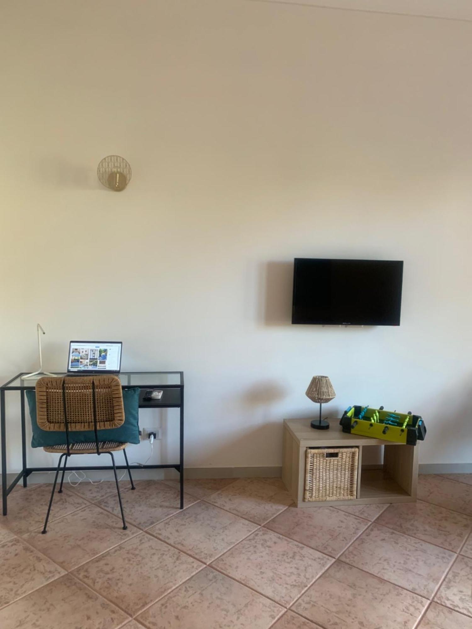Chez Nous Apartment Rome Bagian luar foto