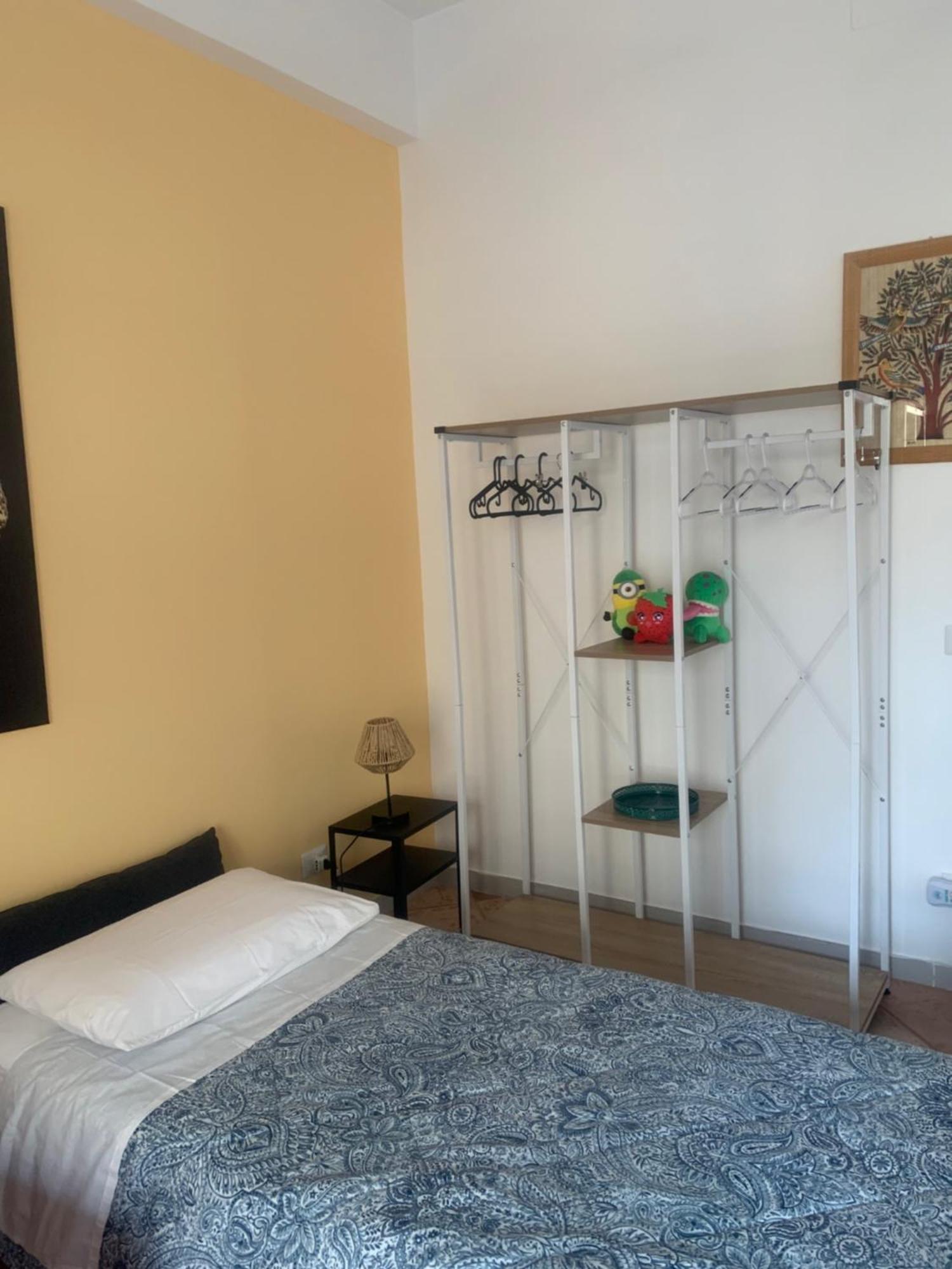 Chez Nous Apartment Rome Bagian luar foto