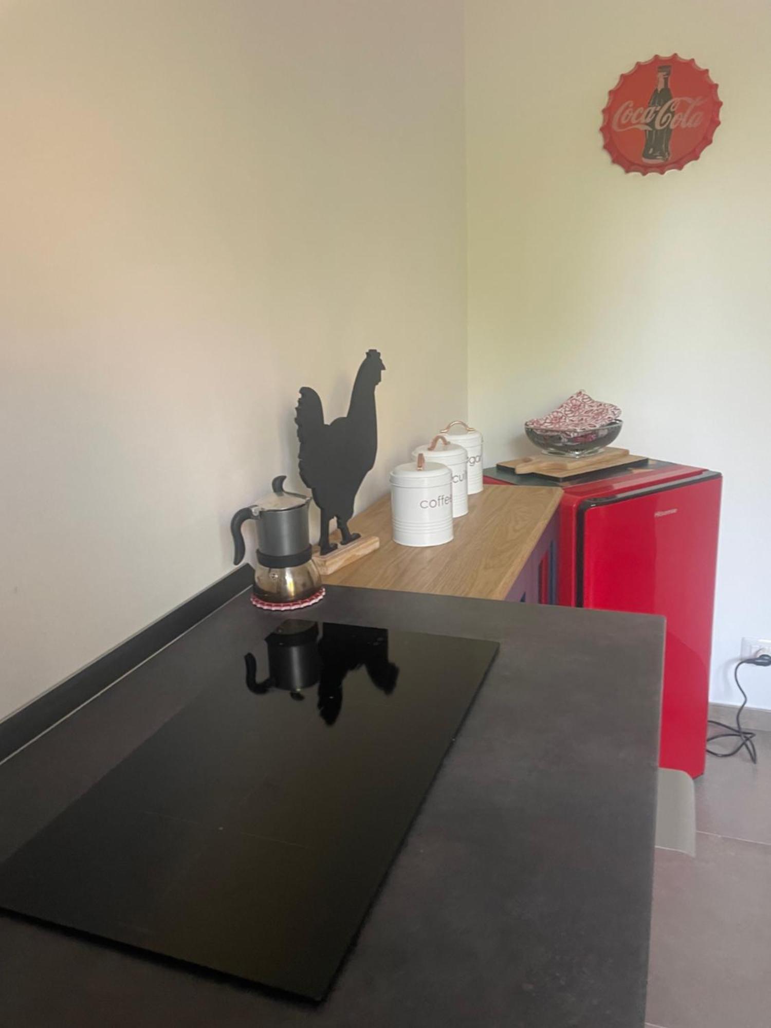 Chez Nous Apartment Rome Bagian luar foto