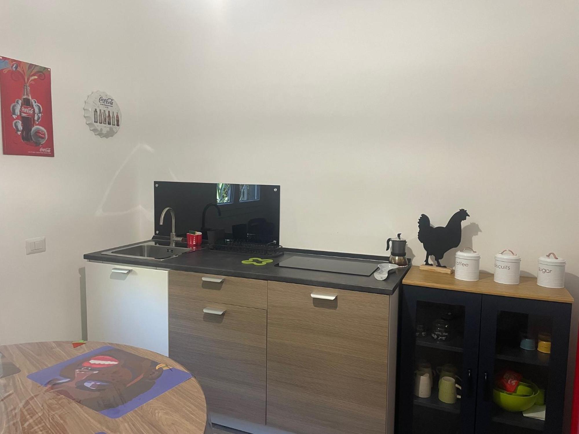 Chez Nous Apartment Rome Bagian luar foto